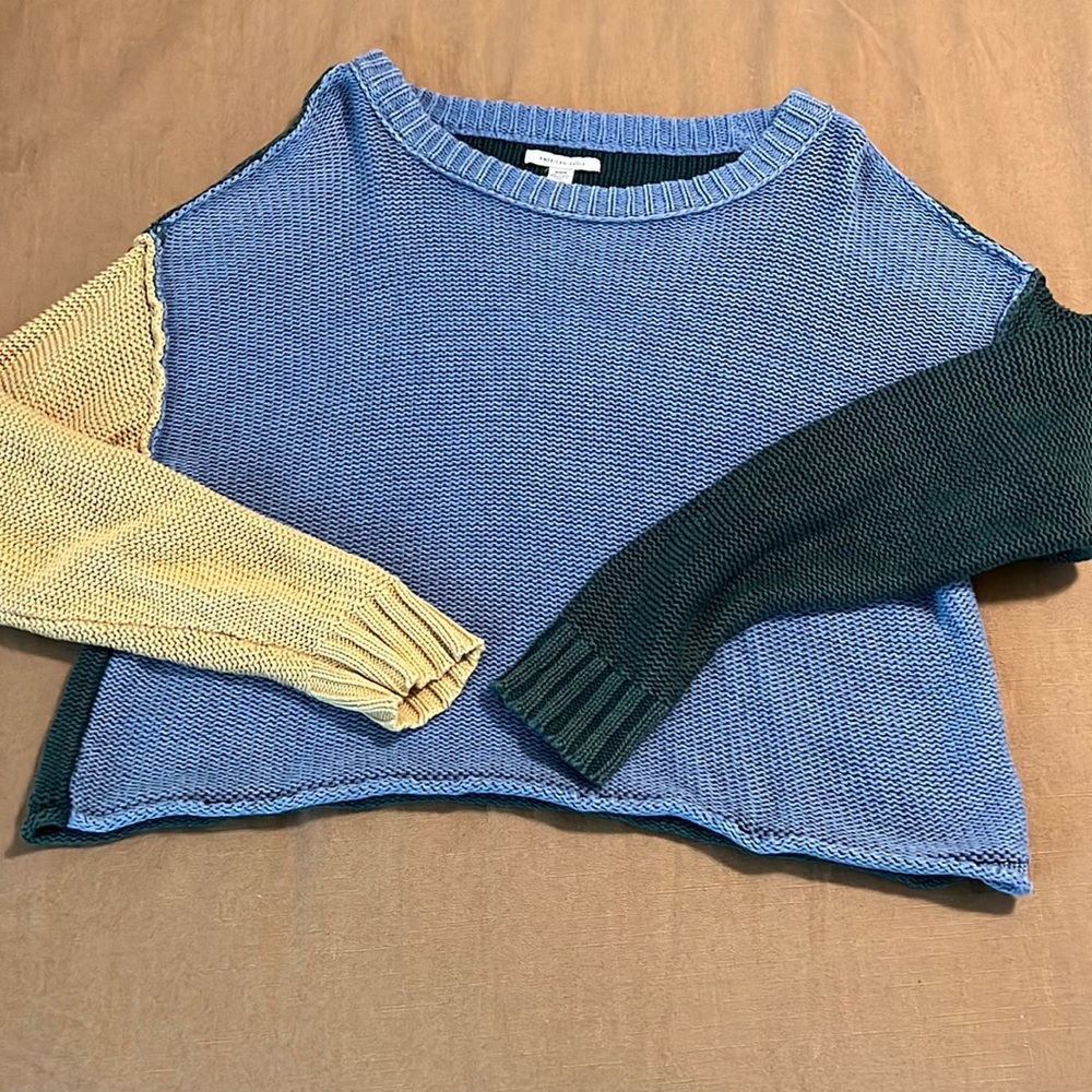 American Eagle sweater